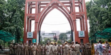 Jamia student groups boycott online classes citing disruption of academic progression, research work
