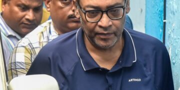 Former Bengal minister Indranil Sen remanded to 13 days of police custody