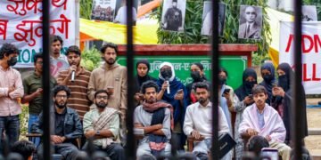 Delhi Police register FIR against unknown persons in Jamia vandalism case