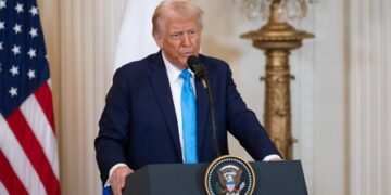 Bipartisan US Bill seeks to block Trump’s Russian diesel deal