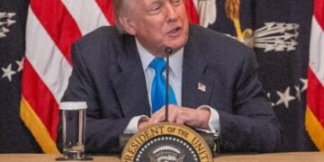 Trump orders talks on machinery imports
