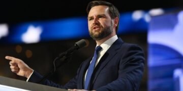 JD Vance targets visa fraud, worker replacement