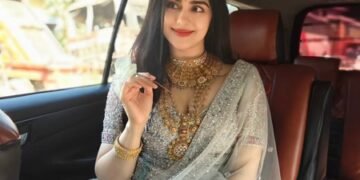 Adah Sharma reveals her experience of living in late Sushant Singh Rajput’s Mumbai house