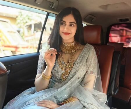 Adah Sharma reveals her experience of living in late Sushant Singh Rajput’s Mumbai house