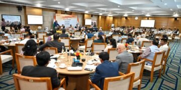 Piyush Goyal calls for collective efforts to make Indian products globally competitive