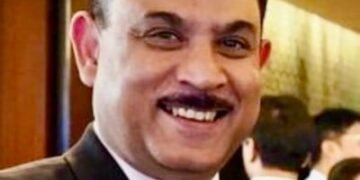 Rajasthan IAS officer Shikhar Agrawal shunted out over 40 villa-purchase row