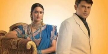 Cezanne Khan celebrates 25 years of ‘Kasautii Zindagii Kay’, shares nostalgic stills with Shweta Tiwari