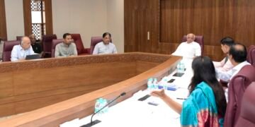 Gujarat widens CM fellowship programme to plug gaps in delivery of schemes