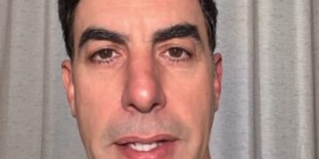Sacha Baron Cohen: ‘Ali G: Who Iz I?’ is the wildest, craziest movie I’ve ever made
