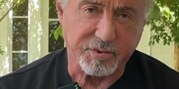 Sylvester Stallone recalls being sent to a ‘snake pit’ at 16: Hardest chapters to write