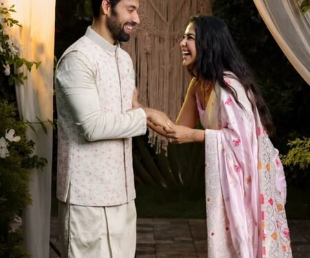 Avika Gor reveals plans to celebrate her first Karwa Chauth in Bangkok with husband Milind Chandwani