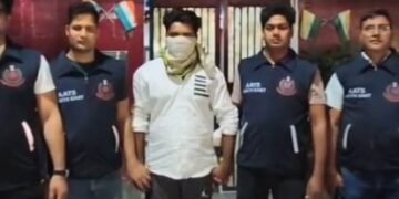 Delhi police bust suspected adulterated ghee unit in Karawal Nagar, 221 kg seized