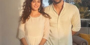 Sonia Balani on playing Urmila in Ranbir Kapoor’s Ramayana: ‘It is both a privilege and a responsibility’