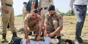 Army shifts J&K anti-drug fight from border surveillance to breaking demand
