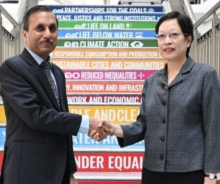 India, Thailand discuss strengthening ties in trade, commerce and investment