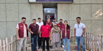 Delhi Crime Branch arrests wanted mother-son duo in MCOCA, NDPS cases