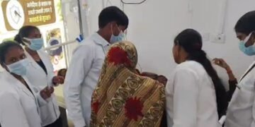 17 hospitalised in Amethi after consuming food at fair