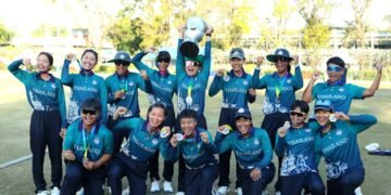 ICC Women’s Emerging Nations Trophy expands to 10 teams, five Full Members join second edition