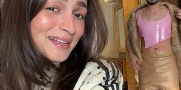 Kareena Kapoor says ‘Too good’ as Alia Bhatt asks Orry to dress like Poo