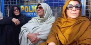 Pakistan: PTI voices concern over deteriorating health of Imran Khan’s sister