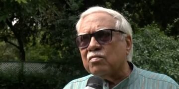 Hannan Mollah takes ‘mental criminal’ swipe against Kiren Rijiju over ‘Dimagi Naxal’ remarks against Naseeruddin Shah