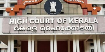Kerala HC stays arrest of judge whose teen son was involved in fatal car crash