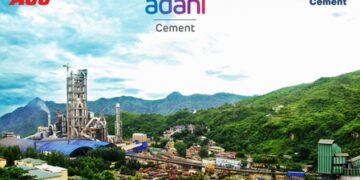 Ambuja Cements’ Q2 revenue at Rs 9,197 crore; commissions 4.6 MTPA capacity