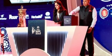 BCCI to brainstorm on adding more WPL teams from next year: Devajit Saikia