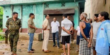 Jharkhand Hindu priest found dead at home in Dhanbad, murder suspected