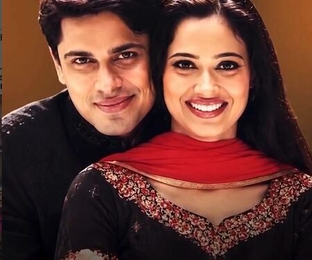 Ektaa Kapoor marks 25 years of ‘Kasautii Zindagii Kay’: The show the whole world connected to