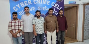 Gujarat fake weight-loss, skin treatment claims: Five held in pan-India racket; crores traced in accounts