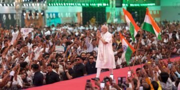 PM Modi to visit Gujarat tomorrow; development projects, farmer aid and ‘Ekta Diwas’ celebrations on agenda