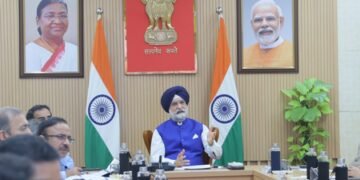 Delhi L-G TS Sandhu pushes for deregulation, less compliance load on businessmen