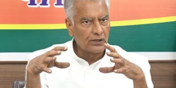 Punjab BJP seeks Guv’s intervention, demands Code of Conduct amid law and order concerns
