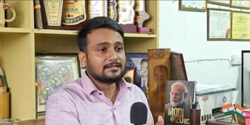 Bihar: MBA student turns entrepreneur under PMEGP, employs 40 families in village