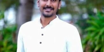 YSRCP leader urges SEC to protect sanctity of Tirupati by ensuring fair, peaceful polling in ULB elections