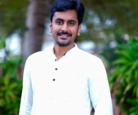 YSRCP leader urges SEC to protect sanctity of Tirupati by ensuring fair, peaceful polling in ULB elections