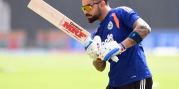 SC reserves order on firecracker restrictions in Delhi-NCR, suggests involving Virat Kohli in awareness campaign