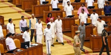 Kerala MLAs get 40 pc hike; BJP refuses revised pay