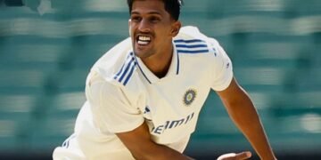 Ranji Trophy: Kotian, Bhut grab eight-fors as Mumbai, Saurashtra register big wins
