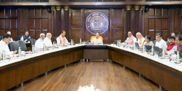 Yogi govt clears promotion backlog in consolidation department