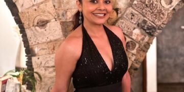 Devoleena Bhattacharjee defends women’s choice of keeping Karwa Chauth