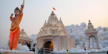 Ayodhya braces for Deepotsav; hotels, homestays fully booked amid tourist surge