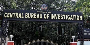 CBI fraud case of Rs 210 crore against Chandra Proteco; conducts raids in Prayagraj