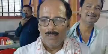 Bihar: RJD candidate defeats sitting BJP MLC in Darbhanga Graduates’ seat