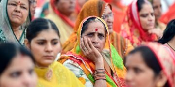 Rajasthan leads in implementation of VB-G RAM G (Rural) Mission, records 72.69 pc women’s participation