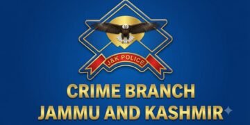 J&K Crime branch files charge sheet against two in multi-lakh job fraud case