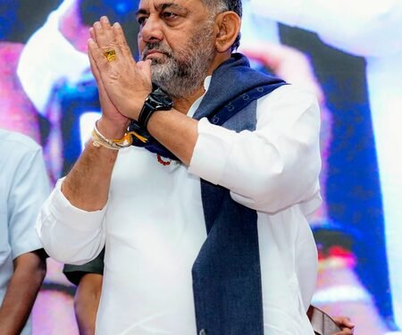 K’taka milk price lower compared to other states: Shivakumar defends hike