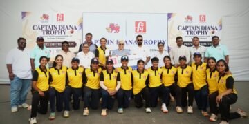 MCA Team C wins inaugural Captain Diana Trophy Women’s T20 Selection Tournament