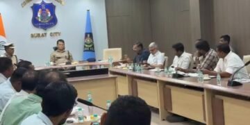 Gujarat: 320 arrested in 257 narcotics cases in Surat this year; ganja tops list with 178 cases